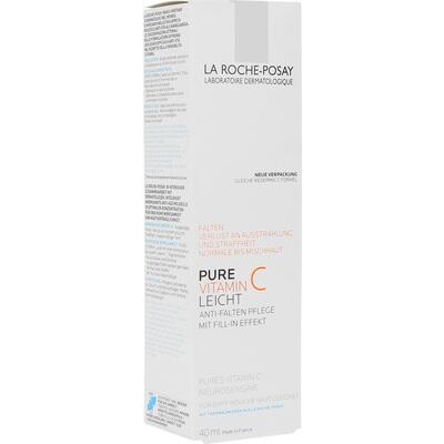 ROCHE-POSAY Redermic C NH Creme ROCHE-POSAY Redermic C NH Creme