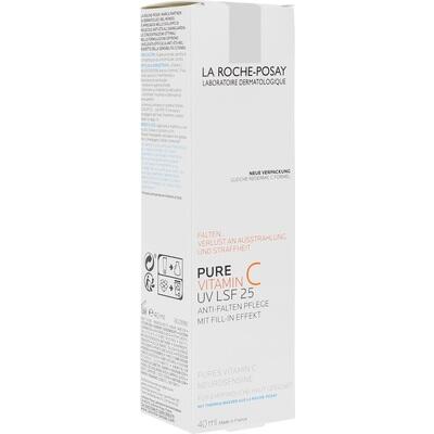 ROCHE-POSAY Redermic C UV Creme