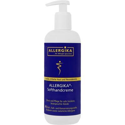 ALLERGIKA Softhandcreme Spenderflasche