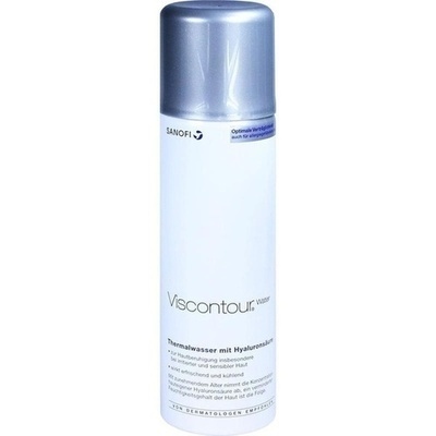 VISCONTOUR Water Spray VISCONTOUR Water Spray