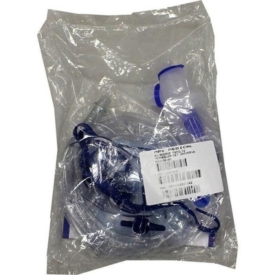 MICRODROP Vernebler-Set Universal MICRODROP Vernebler-Set Universal