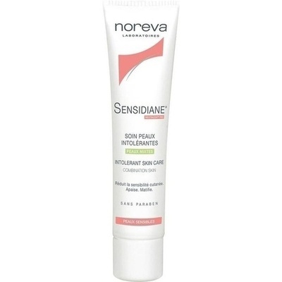 NOREVA Sensidiane empfindliche Mischhaut Creme NOREVA Sensidiane empfindliche Mischhaut Creme