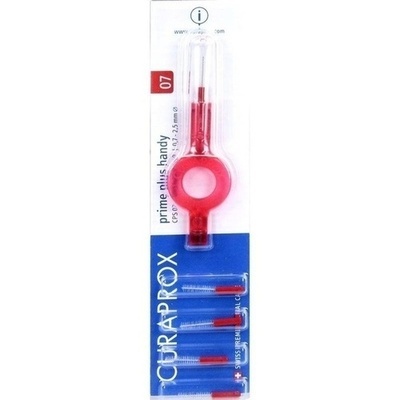 CURAPROX CPS 409 Set 07 prime plus xxxxx-fine CURAPROX CPS 409 Set 07 prime plus xxxxx-fine