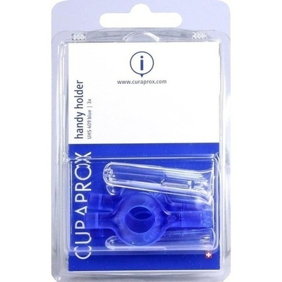 CURAPROX UHS 409 Halter für alle CPS Bürsten CURAPROX UHS 409 Halter für alle CPS Bürsten