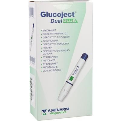 GLUCOJECT Dual PLUS Stechhilfe