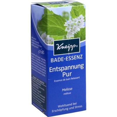 KNEIPP Bade-Essenz Entspannung Pur