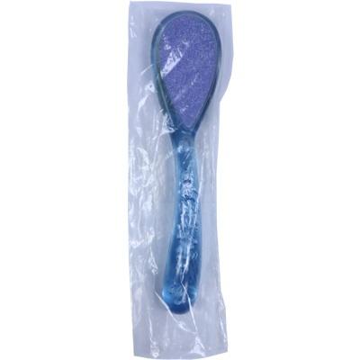 APOLINE Hornhautfeile Keramik blau