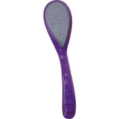 APOLINE Hornhautfeile Keramik lila APOLINE Hornhautfeile Keramik lila