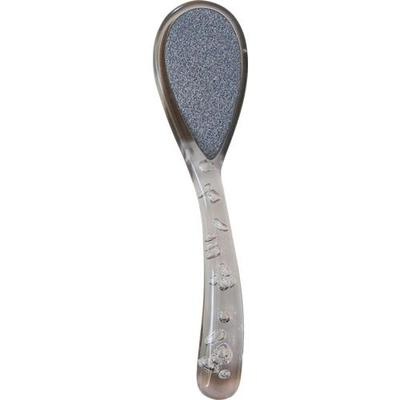 APOLINE Hornhautfeile Keramik transparent