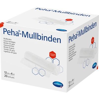 PEHA-MULLBINDE 12 cmx4 m PEHA-MULLBINDE 12 cmx4 m