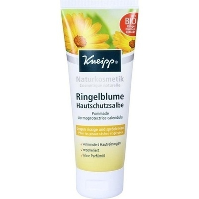 KNEIPP Ringelblume Hautschutzsalbe KNEIPP Ringelblume Hautschutzsalbe