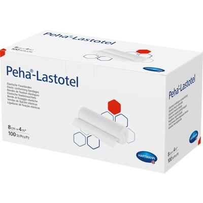 PEHA-LASTOTEL Fixierbinde 8 cmx4 m PEHA-LASTOTEL Fixierbinde 8 cmx4 m