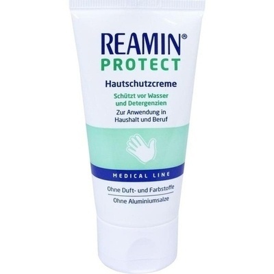 REAMIN Protect Hautschutzcreme