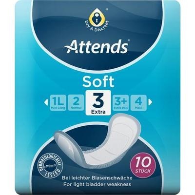 ATTENDS Soft 3 extra ATTENDS Soft 3 extra