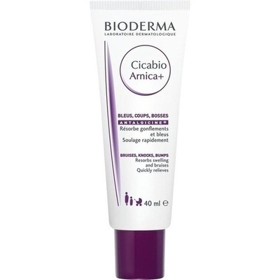 BIODERMA Cicabio Arnica+ Pflegecreme
