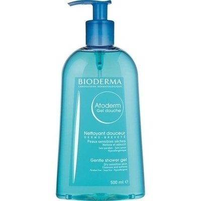 BIODERMA Atoderm Gel Douche BIODERMA Atoderm Gel Douche
