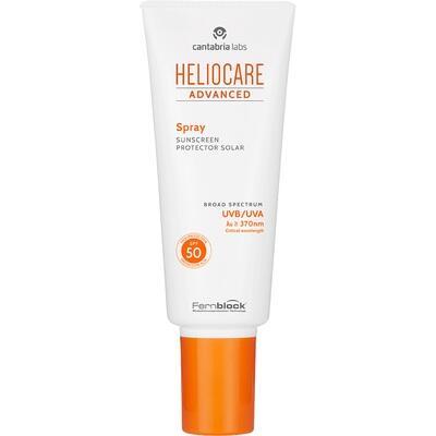 HELIOCARE advanced Spray SPF 50