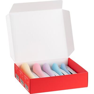 VAGIWELL Dilators Premium 5 Größen