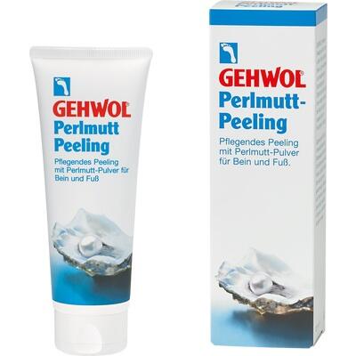 GEHWOL Perlmutt Peeling Tube