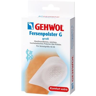 GEHWOL Fersenpolster G groß