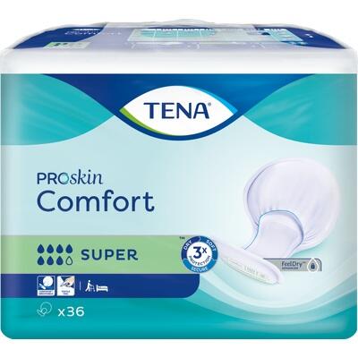 TENA COMFORT super Vorlagen