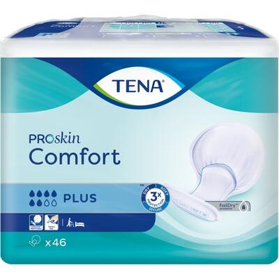 TENA COMFORT plus Vorlagen TENA COMFORT plus Vorlagen