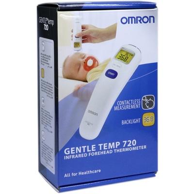 OMRON Gentle Temp 720 contactless Stirnthermometer
