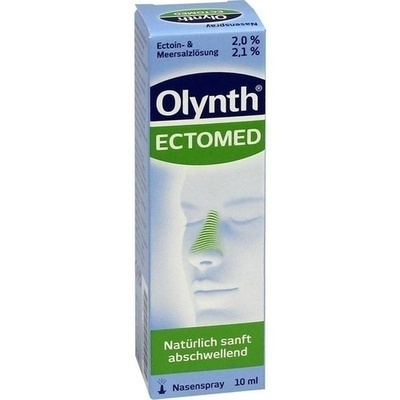 OLYNTH Ectomed Nasenspray OLYNTH Ectomed Nasenspray
