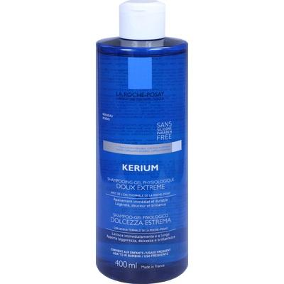 ROCHE-POSAY Kerium extrem mild Gelshampoo ROCHE-POSAY Kerium extrem mild Gelshampoo