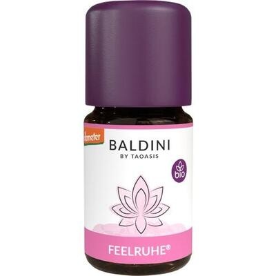 BALDINI Feelruhe Öl Bio