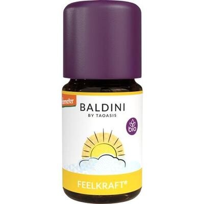BALDINI Feelkraft Öl Bio/demeter