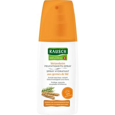 RAUSCH Weizenkeim Feuchtigkeitsspray RAUSCH Weizenkeim Feuchtigkeitsspray