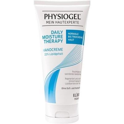 PHYSIOGEL Daily Moisture Therapy Handcreme PHYSIOGEL Daily Moisture Therapy Handcreme