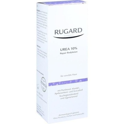 RUGARD Urea 10% Repair Bodylotion RUGARD Urea 10% Repair Bodylotion