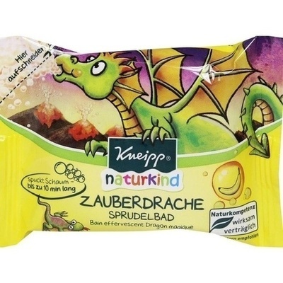 KNEIPP naturkind Sprudelbad Zauberdrache KNEIPP naturkind Sprudelbad Zauberdrache
