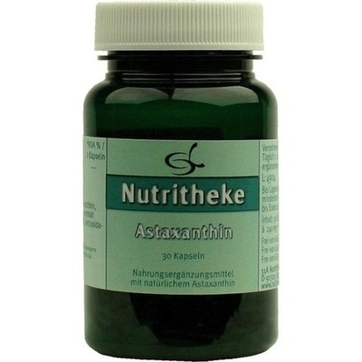 ASTAXANTHIN KAPSELN