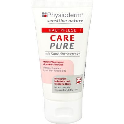 CARE PURE Creme CARE PURE Creme