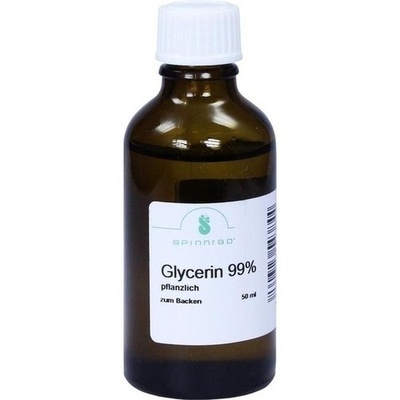 GLYCERIN 99% pflanzlich zum Backen und Kochen