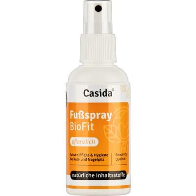 FUSSSPRAY BioFit pflanzlich FUSSSPRAY BioFit pflanzlich