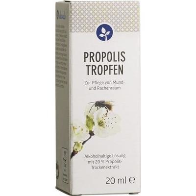 PROPOLIS TINKTUR 20%