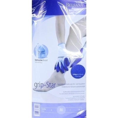 BELSANA grip-Star Spezialhandschuhe Gr.M