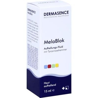 DERMASENCE MelaBlok Emulsion