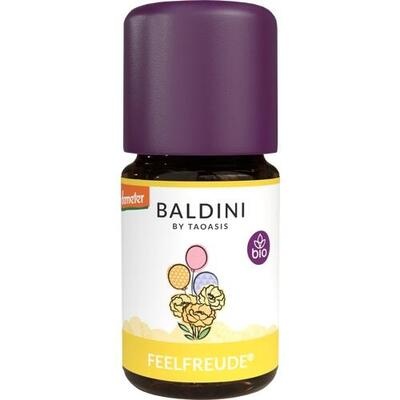 BALDINI Feelfreude Bio/demeter Öl