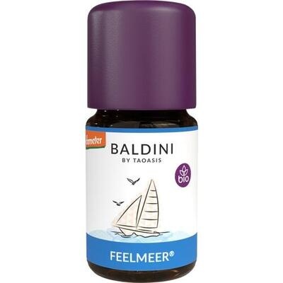BALDINI Feelmeer Bio/demeter Öl