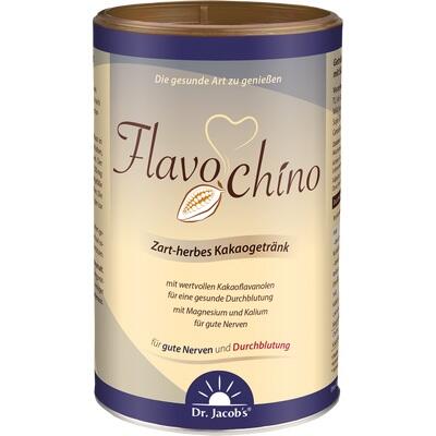 FLAVOCHINO Dr.Jacob's Pulver