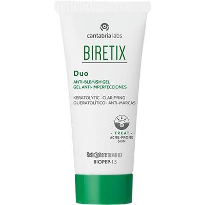 BIRETIX Duo Gel