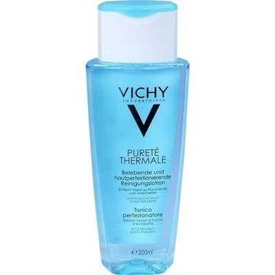 VICHY PURETE Thermale Reinigungslotion 2015