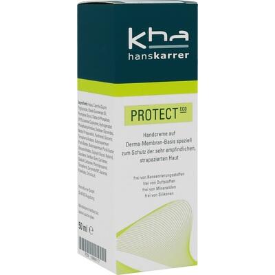 HANS KARRER Protect Eco Creme