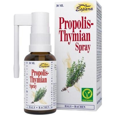 PROPOLIS THYMIAN Spray PROPOLIS THYMIAN Spray