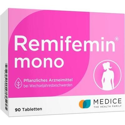 REMIFEMIN Mono Tabletten - Package_sizes: 90 St